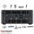 Intel NUC11TNHi3 Core i3-1115G4 8GB 240GB SSD Mini PC - 3