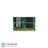 Kingston DDR1 1GB 400MHz MINI Laptop Memory - 2