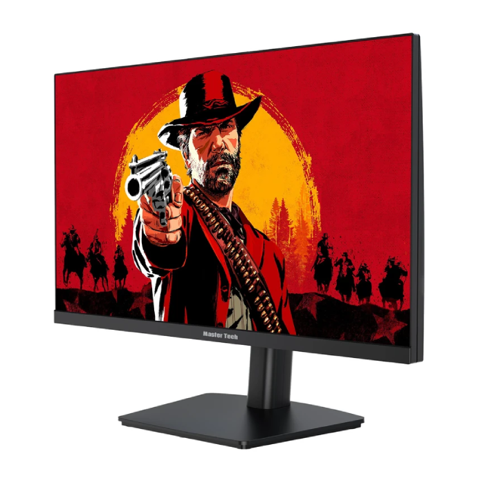 Master Tech PA279QT 27 inch 180Hz IPS 5ms Gaming Monitor - 8