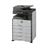 Sharp AR-X311N with ADF & Dublex 2 Cassette Copier Machine - 8