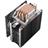 GameMax GAMMA 500 RGB CPU Cooler - 4