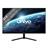 Univo UM-2421 24Inch FHD 5ms 75Hz VA Monitor - 3