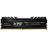 Adata GAMMIX D10 DDR4 8GB 3600MHz CL17 Single Channel Desktop RAM