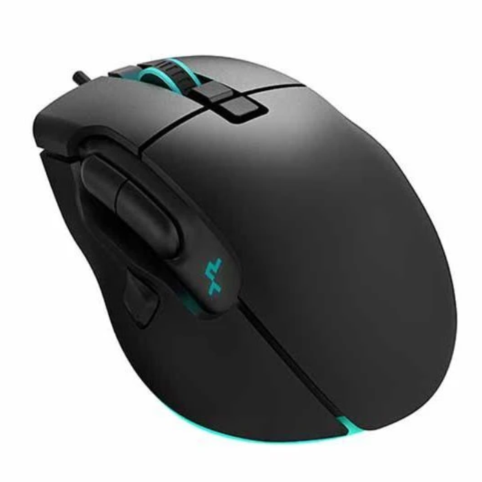 Deep Cool MG350 Gaming Mouse - 2