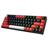 ردراگون  CASTOR K631 PRO BRW RGB Mechanical Gaming Keyboard - 3