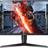 LG 27GN750-B Gaming 27 inch UltraGear Full HD Monitor  - 2