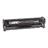 HP 530A Black LaserJet Toner Cartridge - 3
