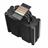 Deep Cool GAMMAXX GTE V2 BLACK CPU Fan - 2