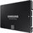 Samsung 500GB 860 Evo SSD Hard Drive  - 2