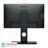 BENQ SW270C 27 Inch Photographer Monitor - 7