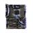 MSI X299 GAMING PRO CARBON AC Motherboard - 5