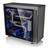 ThermalTake Suppressor F51 Tempered Glass Edition Mid Tower Case - 6