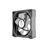 Logikey F443 ARGB Case Cooling Fan - 9