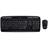 Logitech MK330 Wireless Keyboard and Mouse - 2