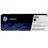 HP 43X Laser Toner Cartridge - 3