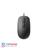 Rapoo N200 Optical Mouse - 3