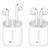 PHB3216 White Proone Wireless Earbuds  - 4