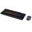 Rapoo V110 Gaming Keyboard and Mouse - 5