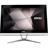MSI Pro 20 EX 7M Core i3 8GB 1TB Intel All-in-One PC - 7
