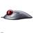 Logitech Trackman Marble Wired Trackball Mouse - 3