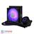 Cooler Master MASTERLIQUID ML120L V2 RGB CPU Liquid Cooler - 3
