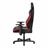 دی ایکس ریسر  Drifting Series 2025 L Black Red Gaming Chair - 6