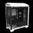 GameMax H601 White Gaming Computer Case - 3