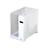 Tsco GC4515 Odin White Gaming Computer Case - 3