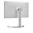 LG 27UP650-W UHD 4K IPS  27-Inch Monitor - 3