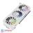 ASUS ROG STRIX RTX3080 O10G WHITE V2 10GB Graphics Card - 3