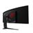 ASUS ROG Swift OLED PG49WCD 49 Inches DQHD 0.03ms 144Hz QD-OLED Curved Gaming Monitor - 4