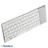 Rapoo E2710 Wireless Keyboard - 3