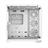 GameMax GAMEMAX CASE HYPE-A WHITE Computer Case - 8