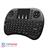 H96 Max 3318 4/32 Android Box and Smart Keyboard - 3