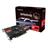 Biostar VA5605RF41 RX560 4GB GDDR5 Graphics Card - 2