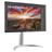 LG 27UP850-W 27Inch 4K 5ms 60Hz IPS Monitor  - 12