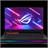 ASUS Gaming G713QE Ryzen 7-5800H 8GB-512SSD-4GB RTX3050TI -FHD-NonTouch - 2