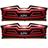 Adata XPG Dazzle DDR4 16GB (2x 8GB) 3000MHz CL16 Dual Channel Desktop RAM - 2
