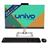 Univo UA240 Core i3 7100 4GB 256 SSD Intel All-in-One PC - 2