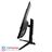 MSI Optix MAG322CQR 31.5 Inch WQHD Gaming Monitor - 7