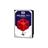 Western Digital WD4003FFBX Red Pro 4TB 7200 RPM 256MB Cache Internal Hard Drive - 2