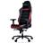 Vertagear PL6800 Burgundy Red Gaming Chair - 2