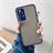 other cover for Xiaomi 12 Lite mobile phone - 8