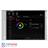 OCPC X3 RGB Black DDR4 3200MHz 8GB C16 Single Desktop RAM - 3