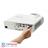 Panasonic PT-TW370 LCD Projector - 4