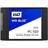 Western Digital Blue 250GB Internal SSD Drive - 3