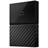 Western Digital WDBYNN0010B My Passport 1TB External Hard Drive - 7