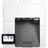 HP LaserJet Enterprise M609x Wireless Laser Printer - 4