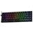 Redragon K631 RGB Gaming Mechanical Keyboard - 2