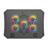 Meetion MT-CP3030 NoteBook Coolpad - 3